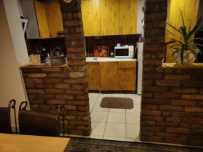 EXIT house with free parking (only for 4 days reservation)